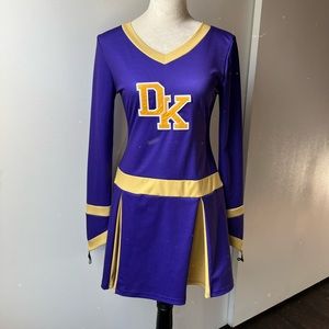 Jennifer’s Body Devils Kettle Flag Girl Cosplay Costume